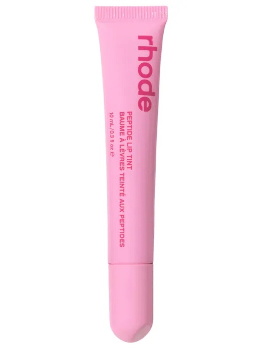 rhode Peptide Lip Tint Tube Jelly Bean
